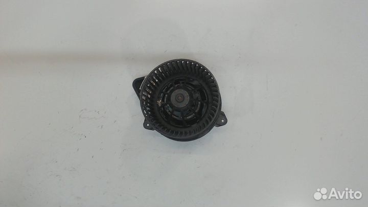 Двигатель отопителя Citroen Berlingo, 2000