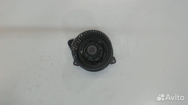 Двигатель отопителя Citroen Berlingo, 2000