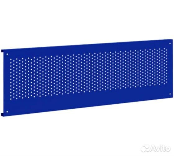 Полка перфорированная