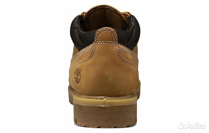 Timberland Outdoor Boots Men Brown (44)
