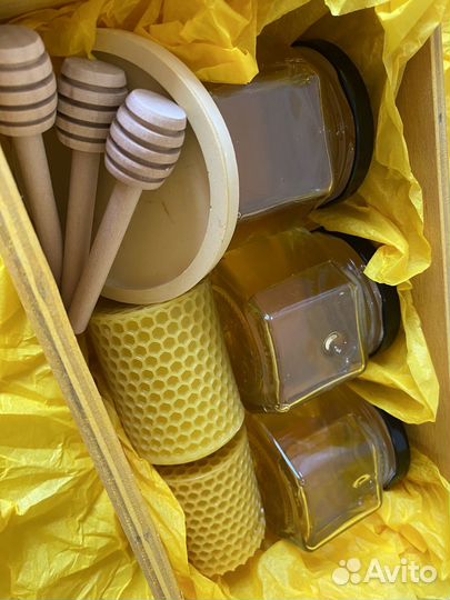 Набор подарочный