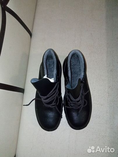 Ботинки 309 S/40C