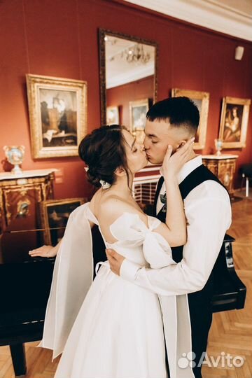 Свадебный Фотограф