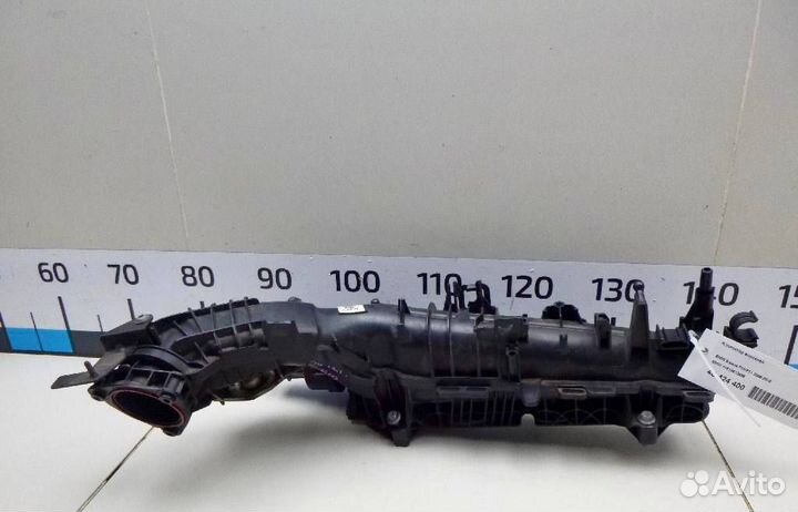 Фара правая Toyota Land Cruiser