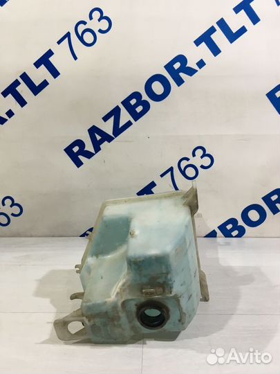 Бачок омывателя KIA optima 3 TF 2.4 ат седан