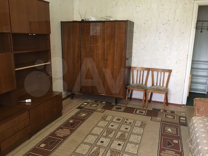 2-к. квартира, 42 м², 5/5 эт.