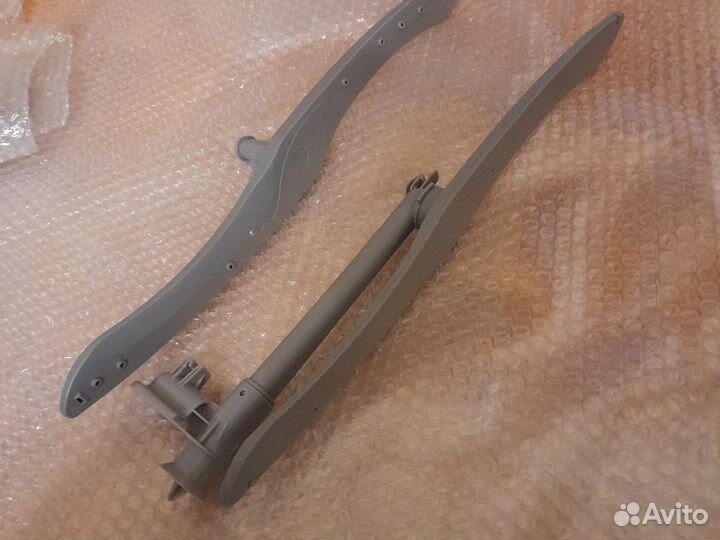 Разбрызгиватели посудомоечных машин, комплект