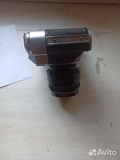 Фотоаппарат