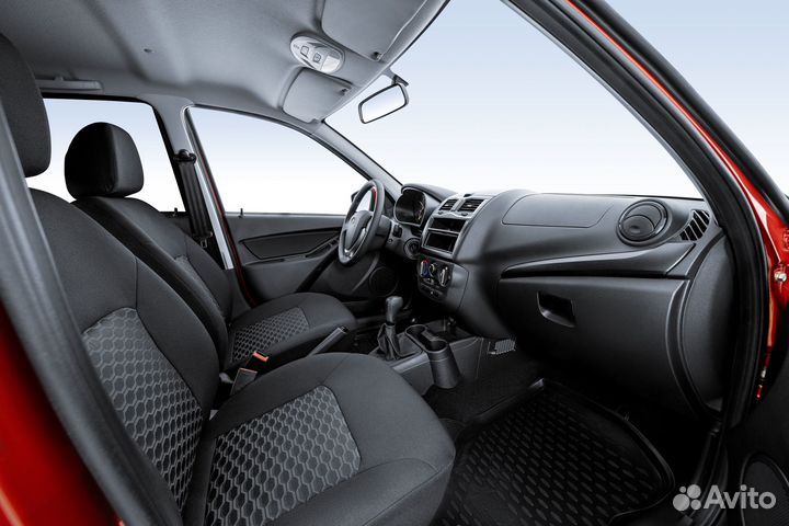 LADA Granta 1.6 МТ, 2024