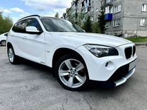 BMW X1 2.0 AT, 2011, 233 000 км, с пробегом, цена 1 650 000 руб.