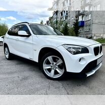 BMW X1 2.0 AT, 2011, 233 000 км, с пробегом, цена 1 650 000 руб.