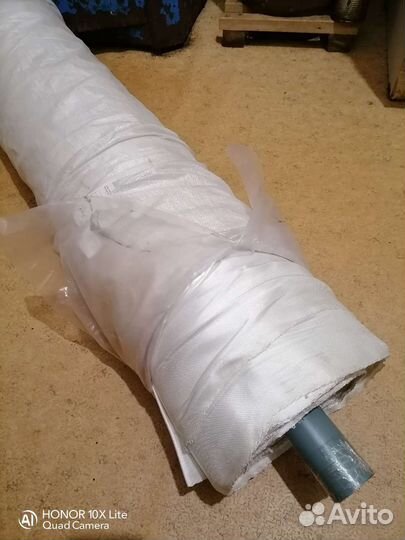 Стеклоткань