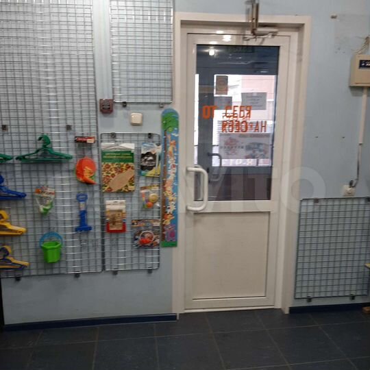 Торговая площадь, 52.1 м²