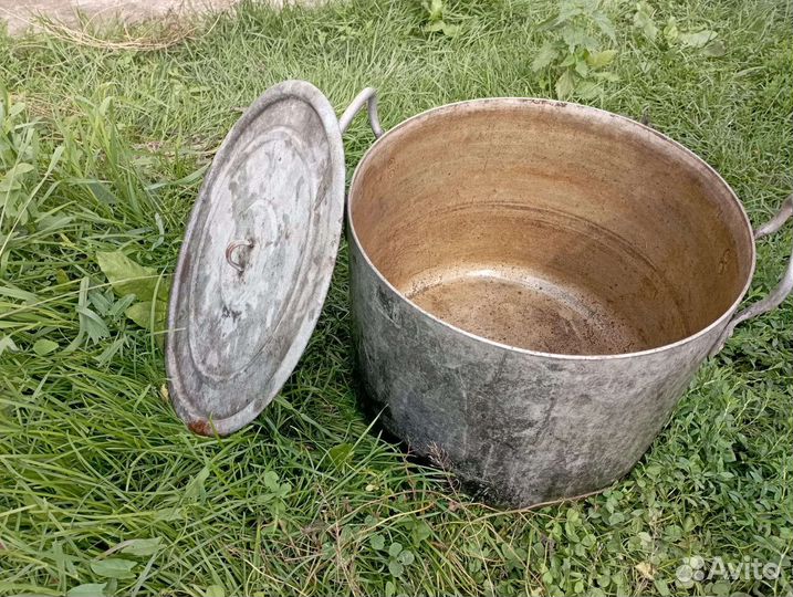 Продам бочок