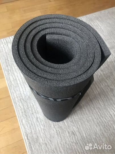 Коврик для фитнеса