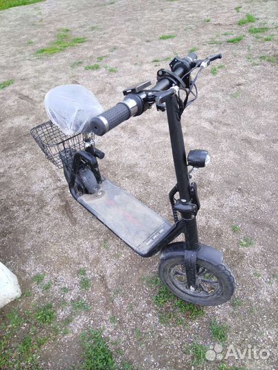 Kugoo 1c