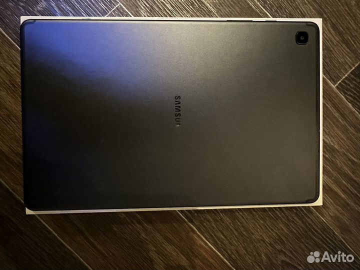 Планшет samsung galaxy tab s6 lite