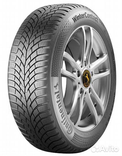 Continental WinterContact TS 870 215/65 R17