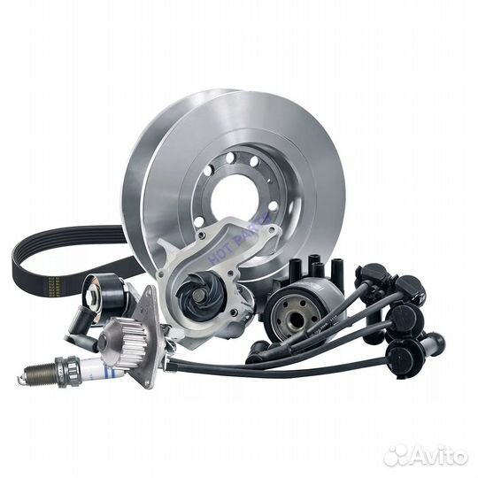 Фланец 6361ях-2402134 зад.моста