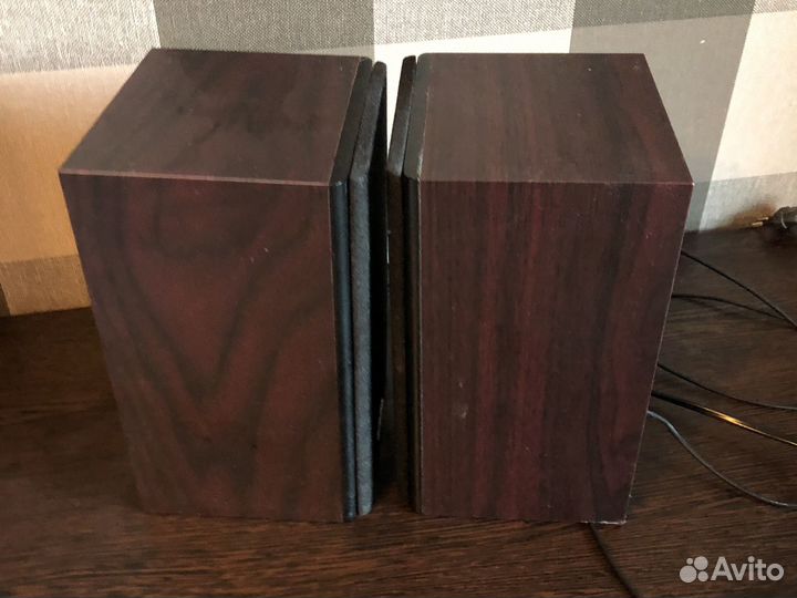 Колонки dexp r400