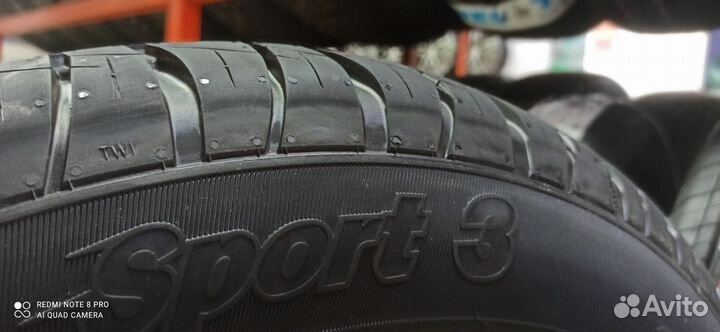 Cordiant Sport 3 PS2 205/55 R16 91V