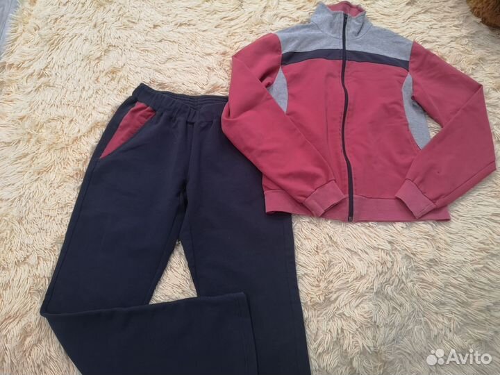 Спортивный костюм 152