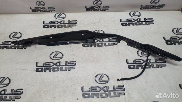 Датчик положения двери багажника лев. зад. Lexus R