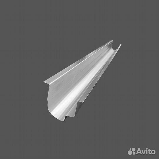 Порог KIA Sorento 1