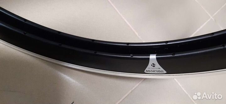 Обода 26-27,5-28 дюймов