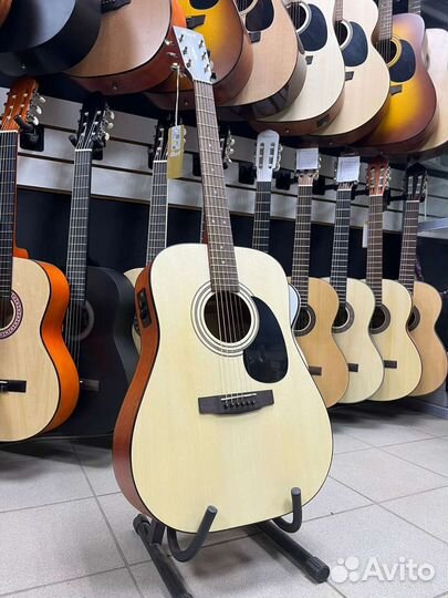 Электроакустика Cort AD810E OP Новая