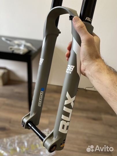 Вилка Suntour Rux 29 2023