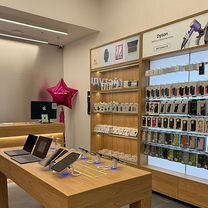 Бизнес - магазин Apple, Нижний Новгород