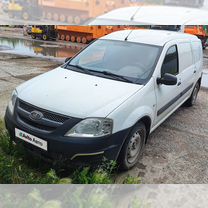 ВАЗ (LADA) Largus 1.6 MT, 2019, 64 000 км, с пробегом, цена 920 000 руб.