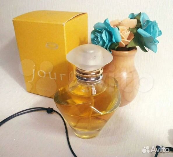 Journey и Elige Mary Kay