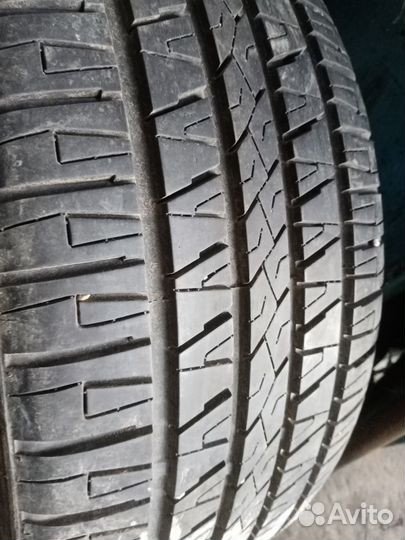 Sailun Terramax CVR 255/50 R20