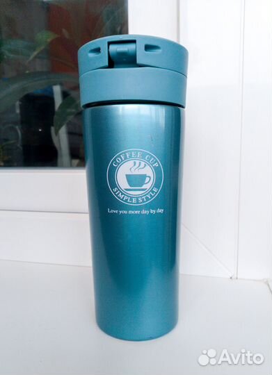 Термокружка Simple Style 500 мл