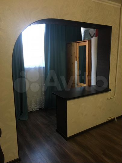 1-к. квартира, 47,8 м², 1/9 эт.