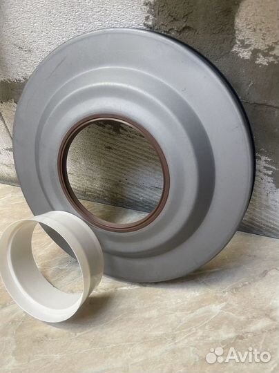 Сальник крышка DCT450 ford: Galaxy