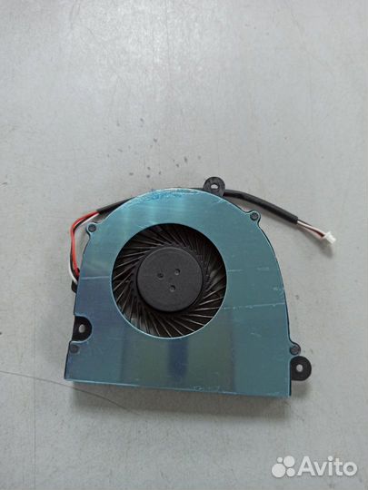 Вентилятор (кулер) для ноутбука DNS W110