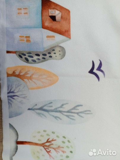 Фото плед фото фон Ми ми плед