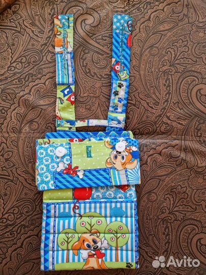 Подушка фрейка