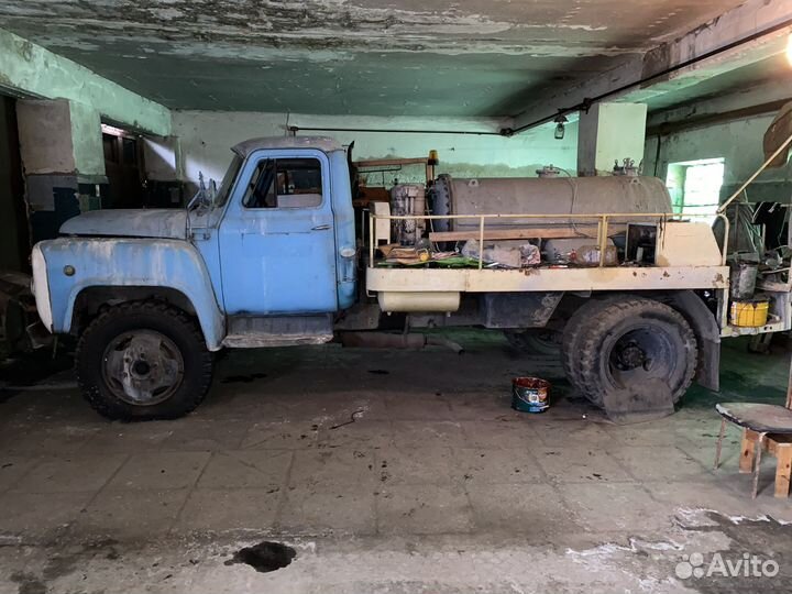 Разметочная машина