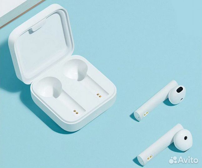 Наушники earpods