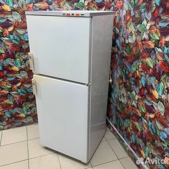 Холодильник б/у с доставкой и гарантией