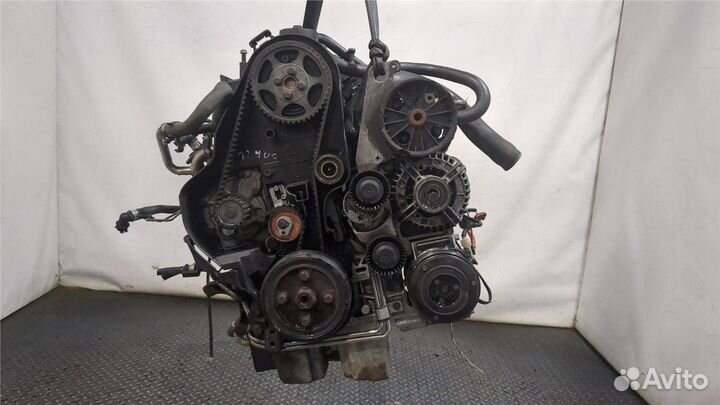 Гур Volvo XC70, 2007