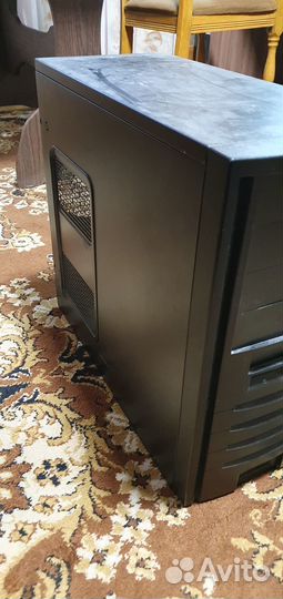 Корпус для компьютера