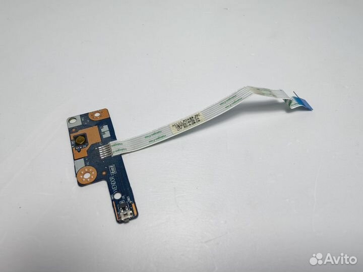Плата USB, SD, AUX для ноутбука Lenovo Z50-75