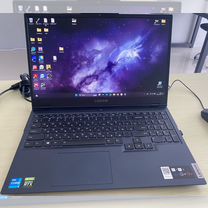 Lenovo Legion 5 rtx 3060 i5-11400H