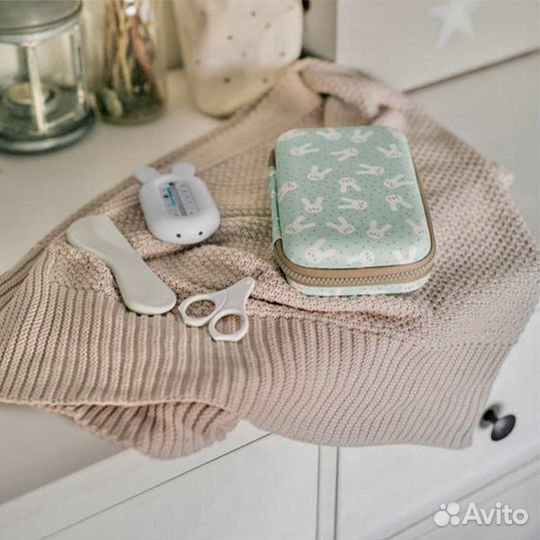 Suavinex Бестселлер Набор по уходу за ребенком