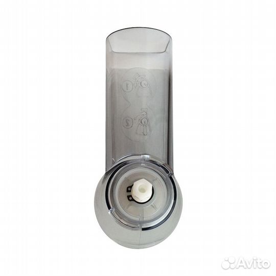 Корпус для конусных терок SS-193757 овощерезки Mou